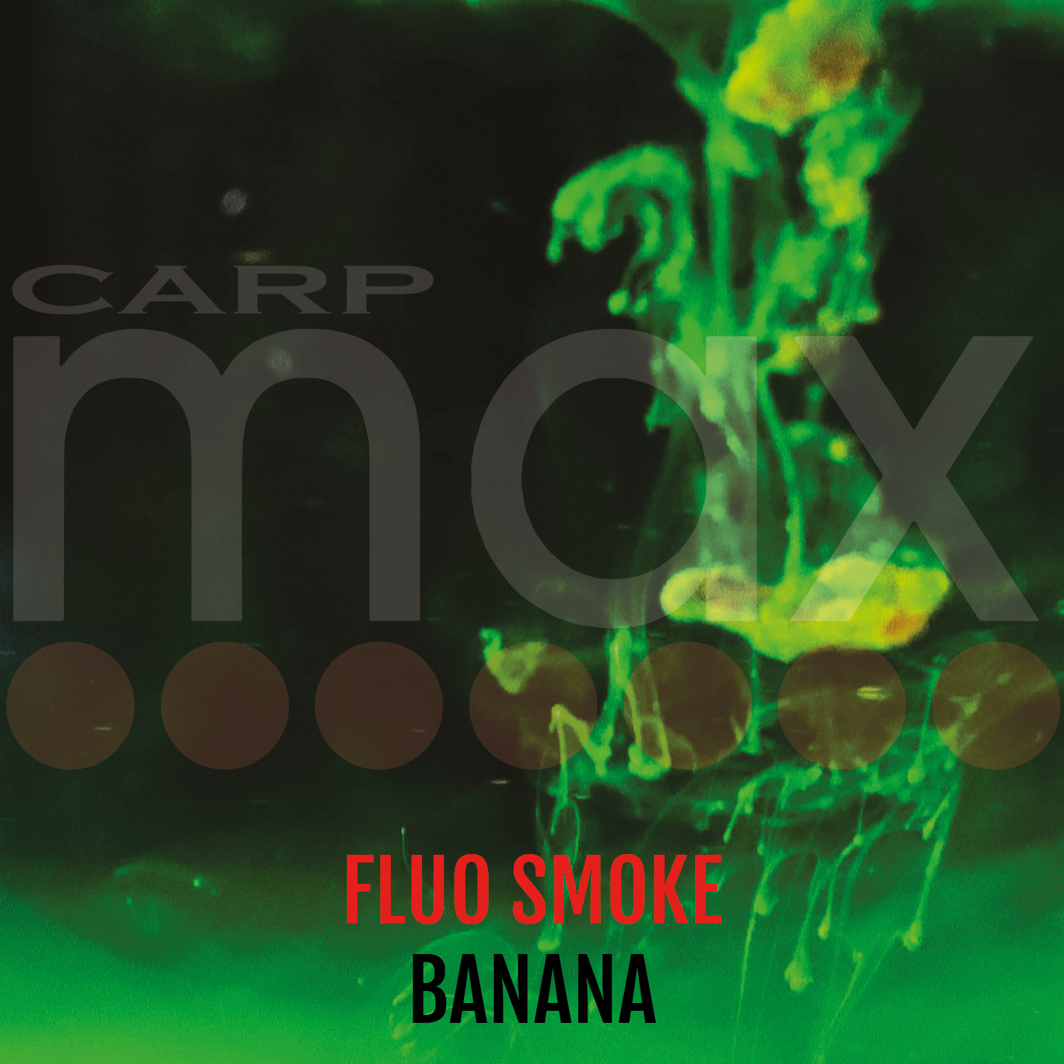 FLUO SMOKE - BANANA