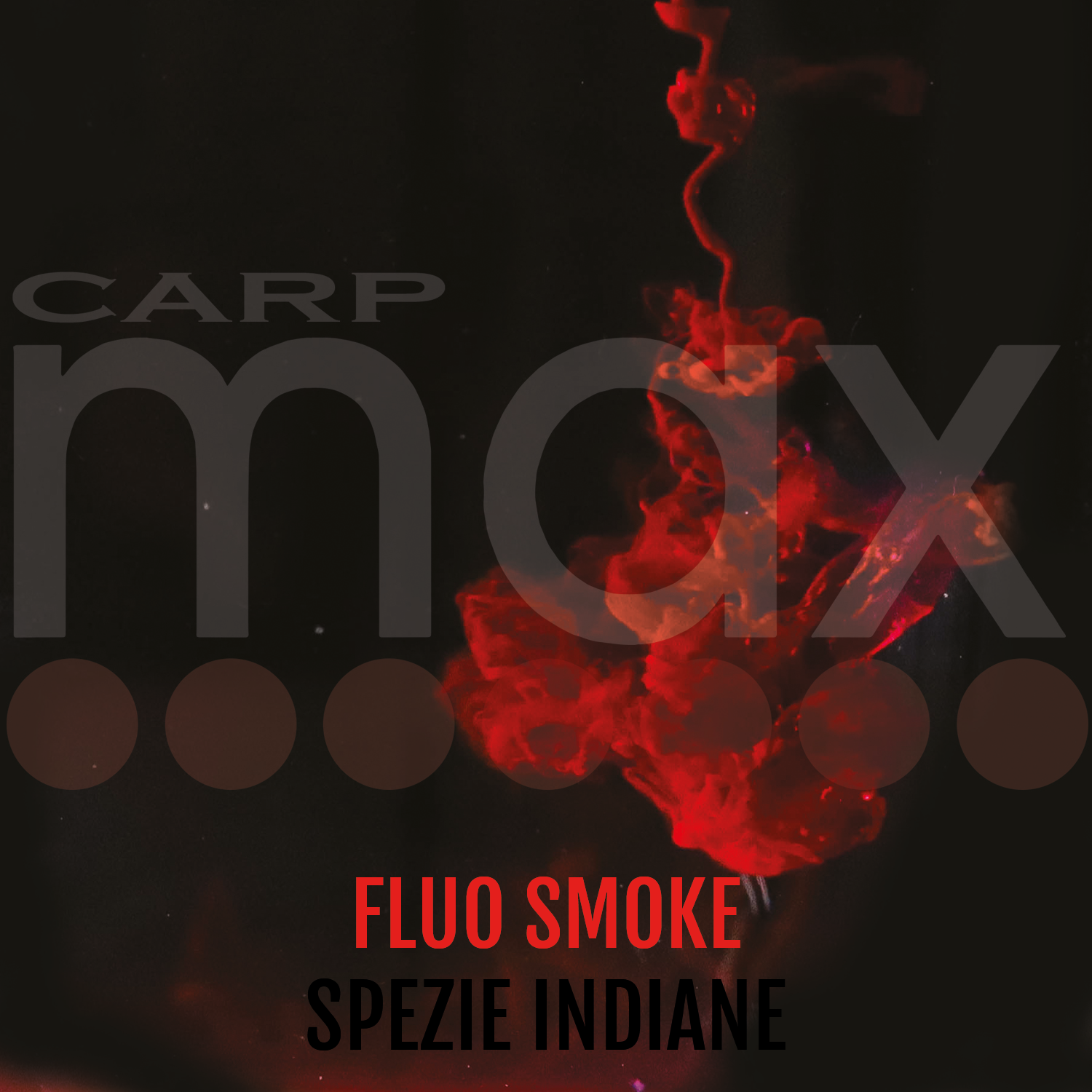 FLUO SMOKE - SPEZIE INDIANE