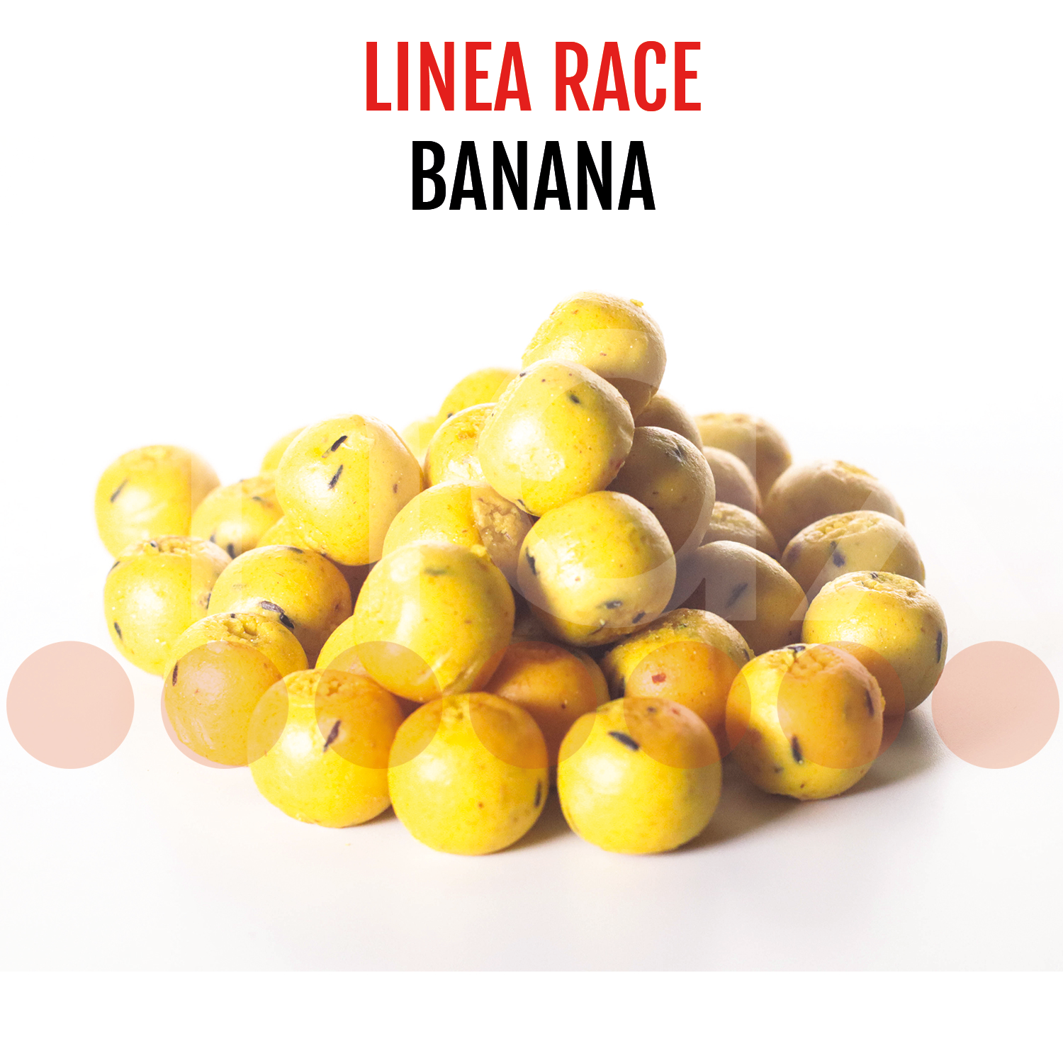 RACE BANANA