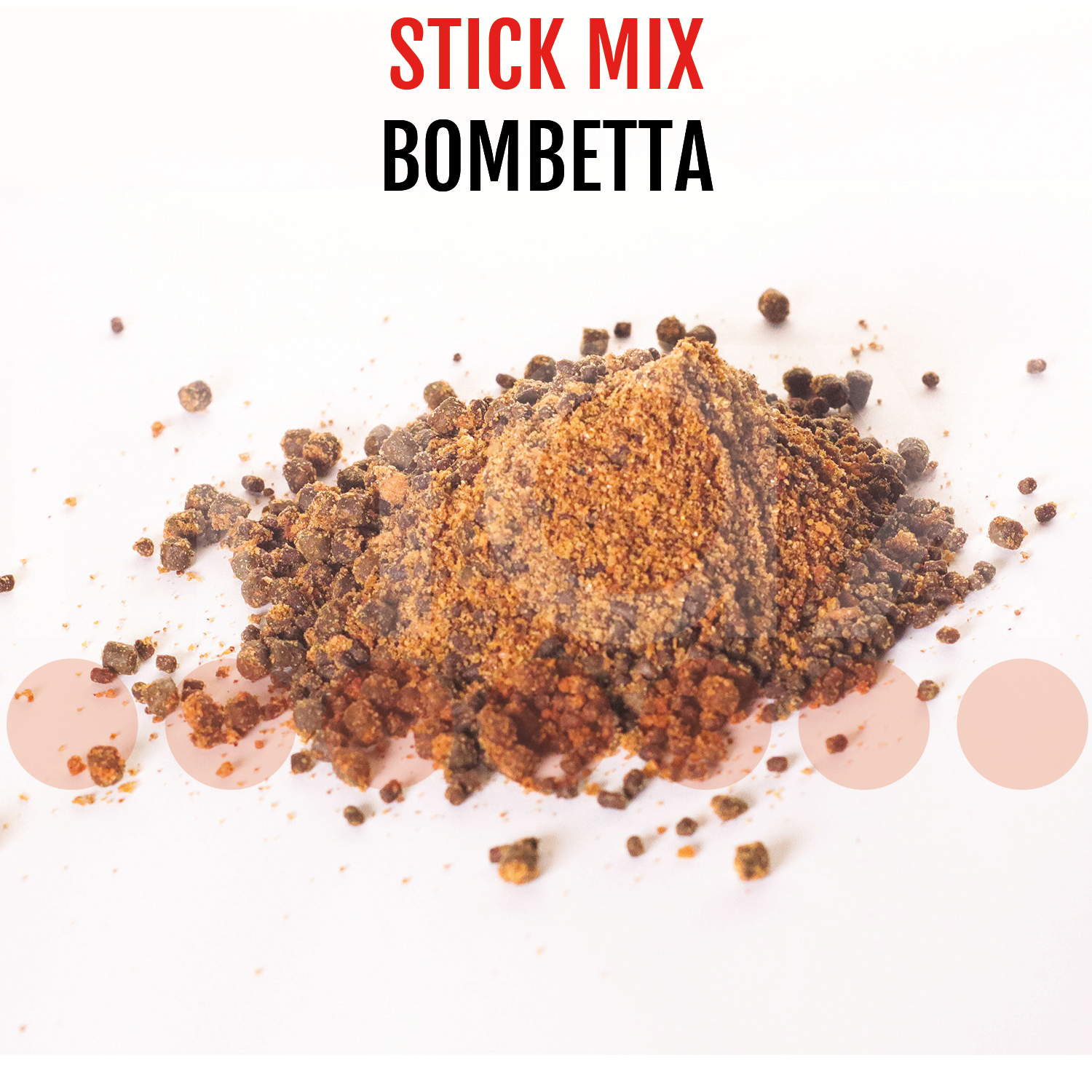 STICK MIX - BOMBETTA