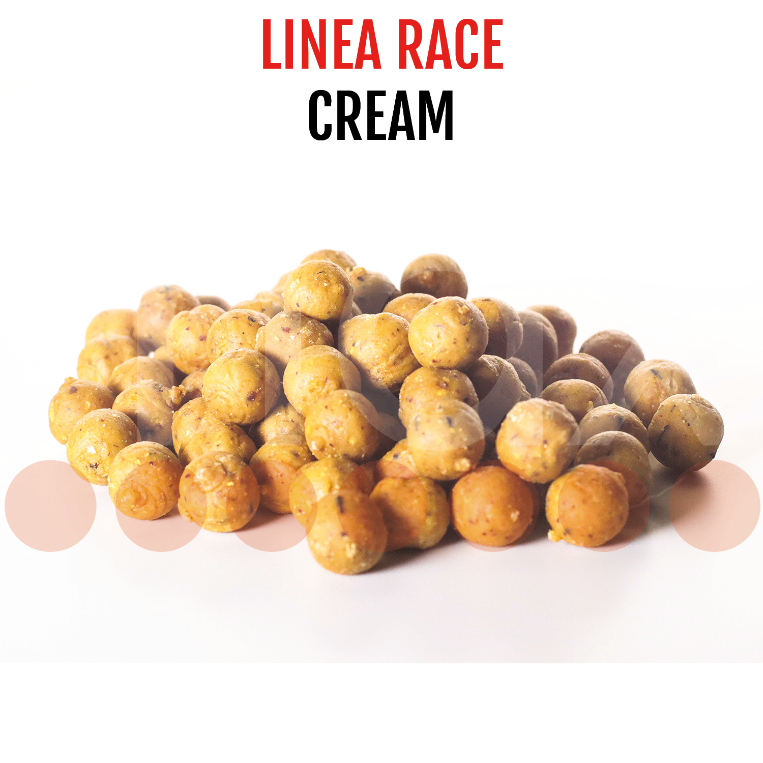 RACE CREAM