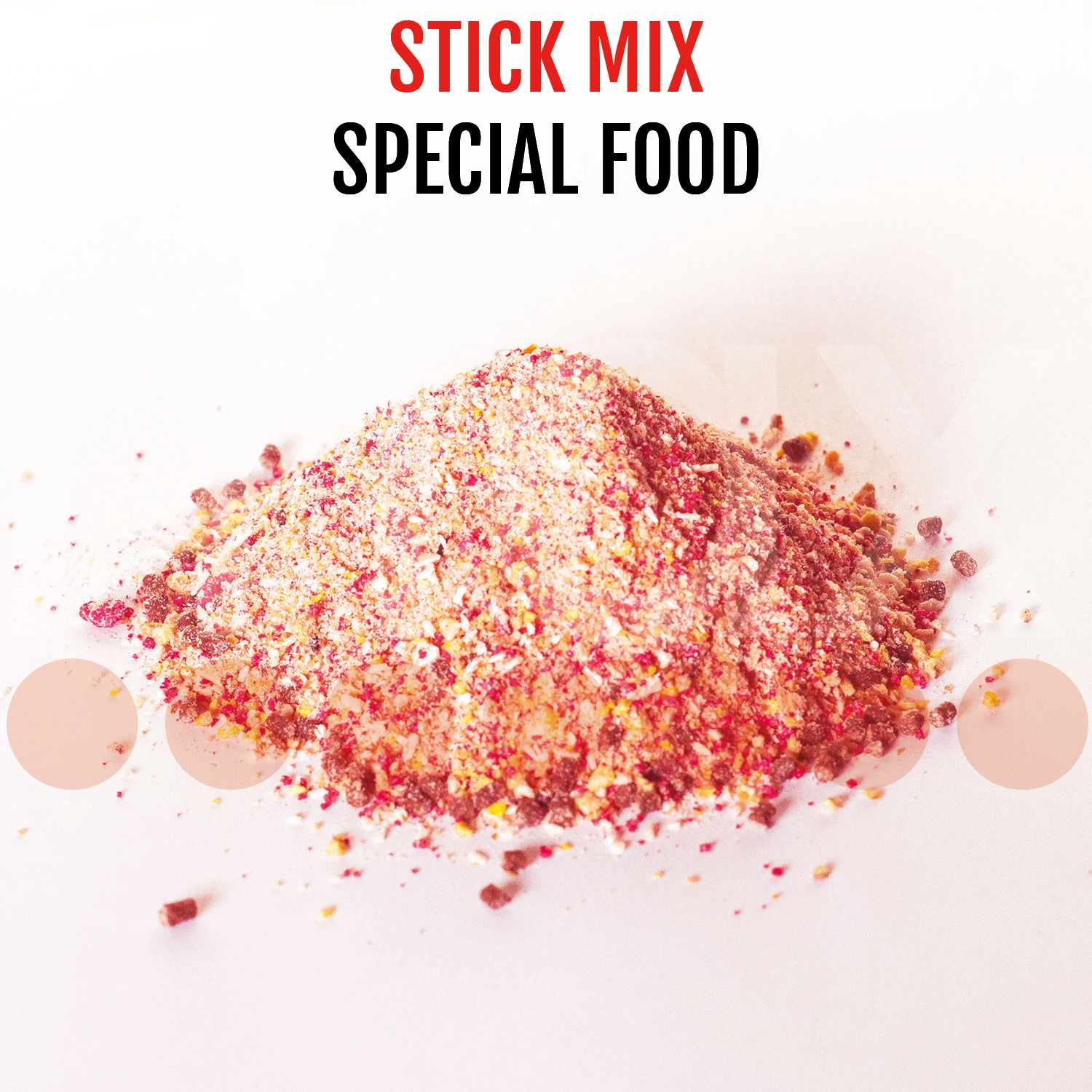 STICK MIX - SPECIAL FOOD