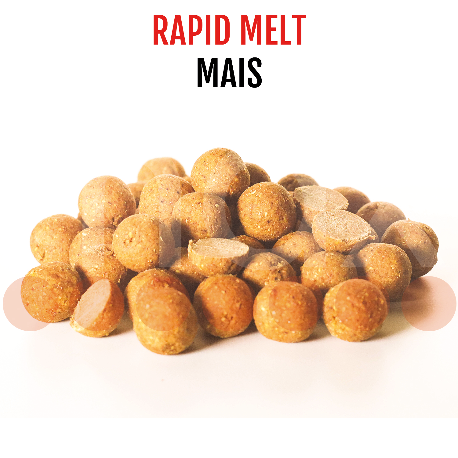 RAPID MELT - MAIS 20mm