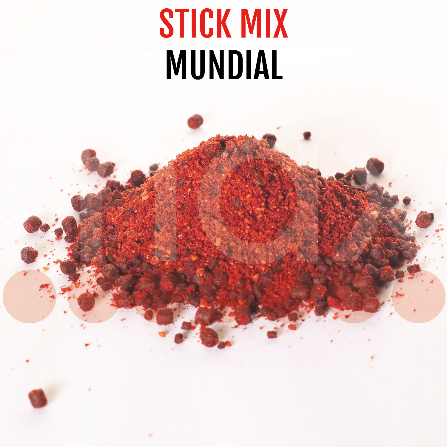 STICK MIX - MUNDIAL
