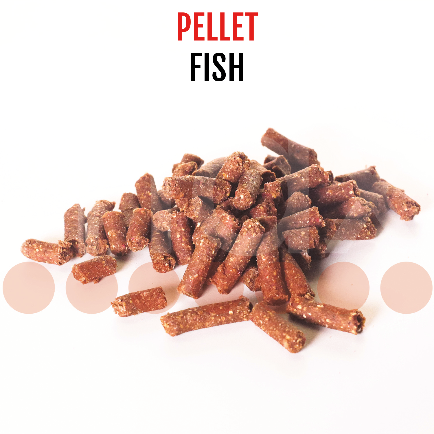 PELLET - FISH