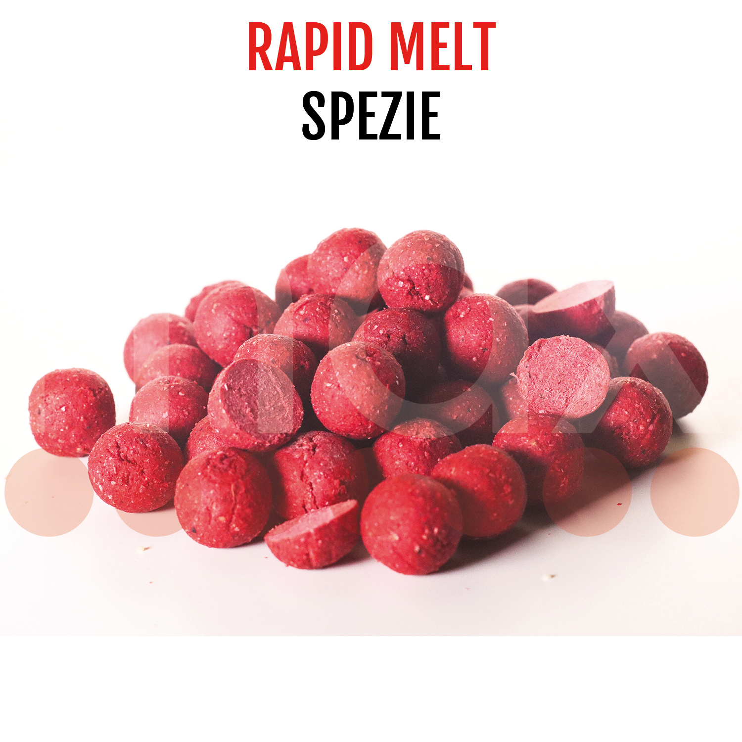 RAPID MELT - SPEZIE 20mm
