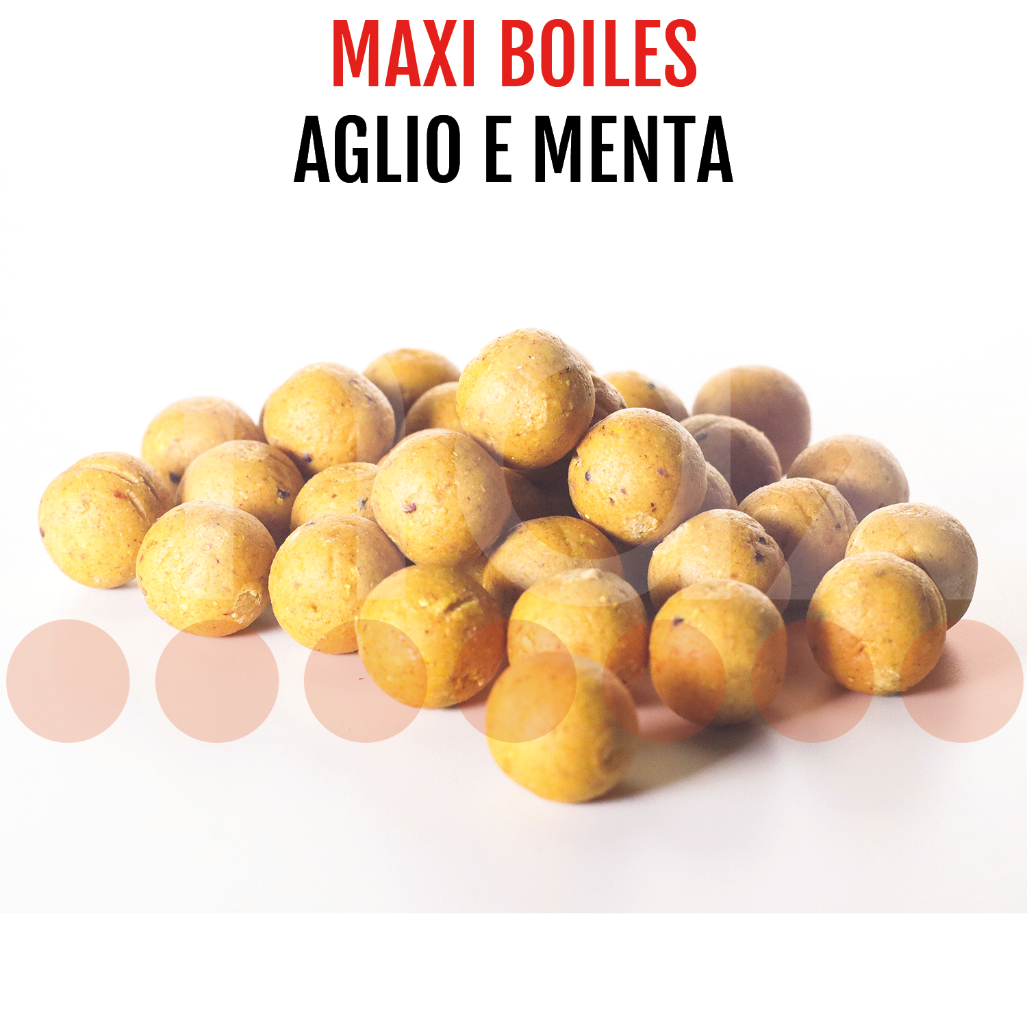 LINEA TOP - AGLIO E MENTA