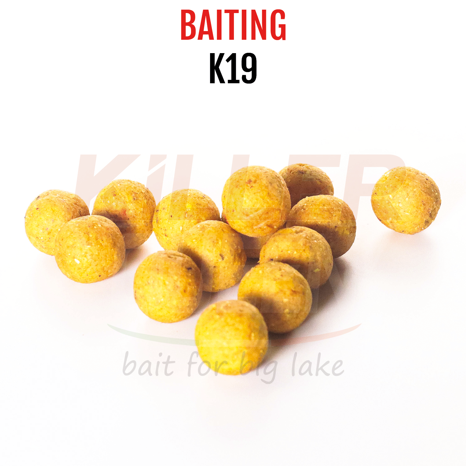 BAITING - K19