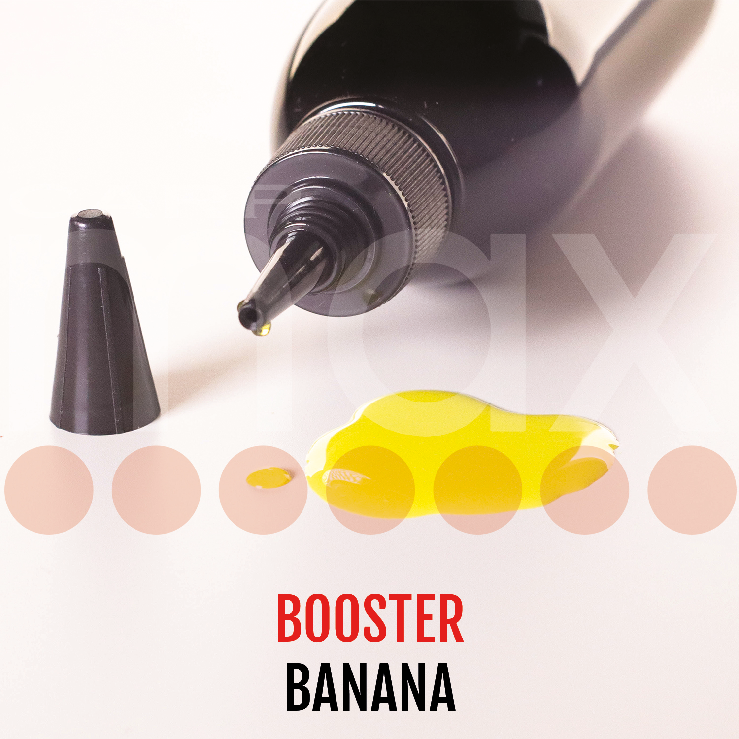BOOSTER - BANANA