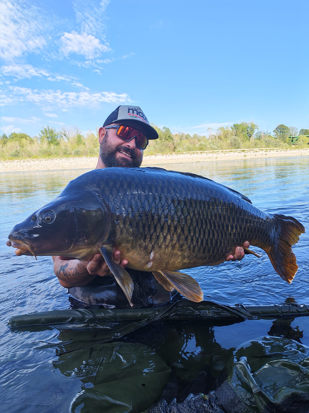 Cattura CarpMax