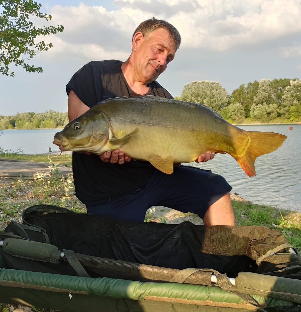 Cattura della community CarpMax