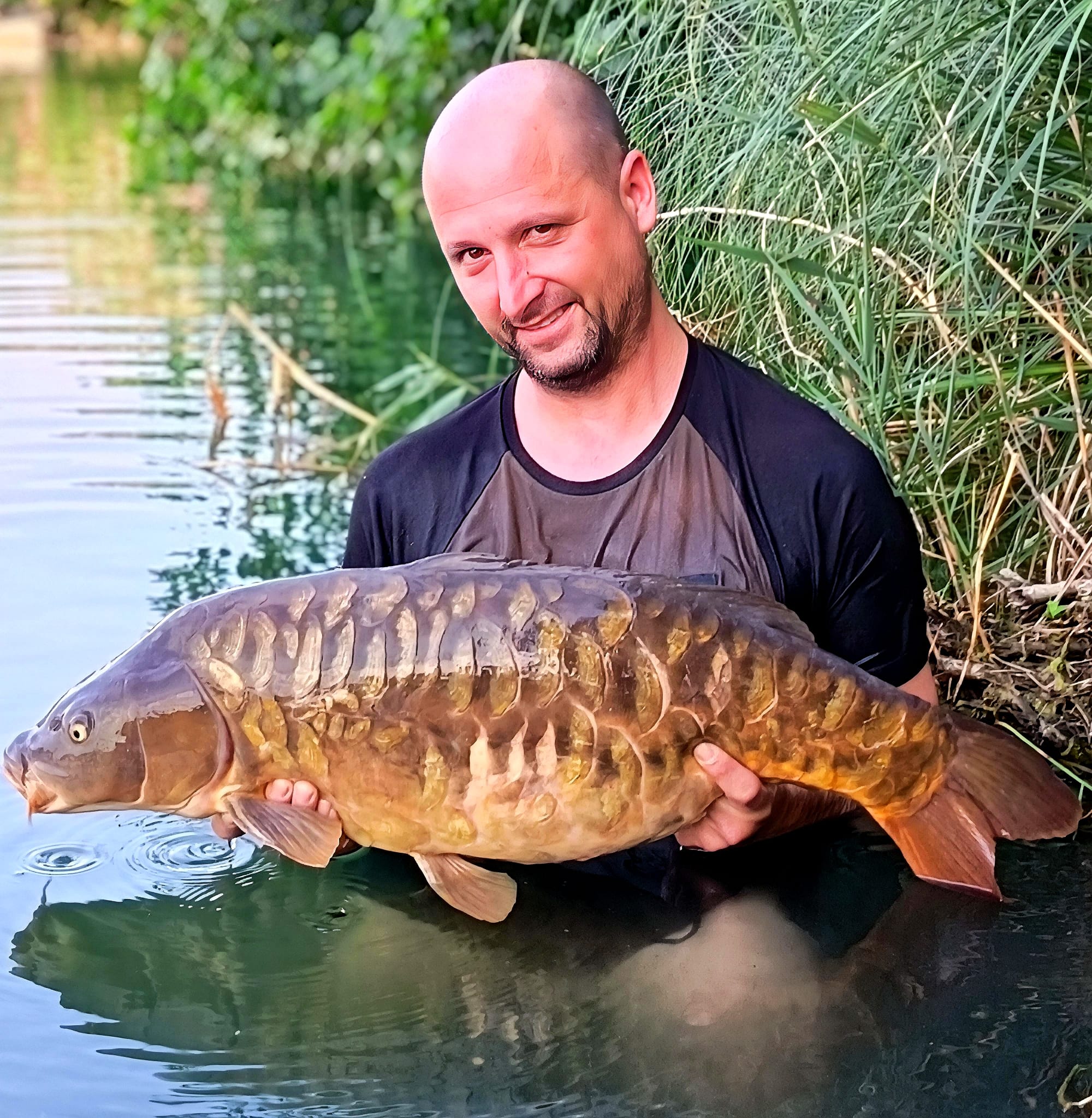 Cattura CarpMax